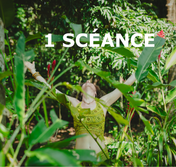 Atelier SHAKTI FLOW 1 séance... Samedi 10H-12H30