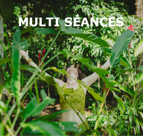 Atelier SHAKTI FLOW - MULTI séances... Samedi 10H-12H30