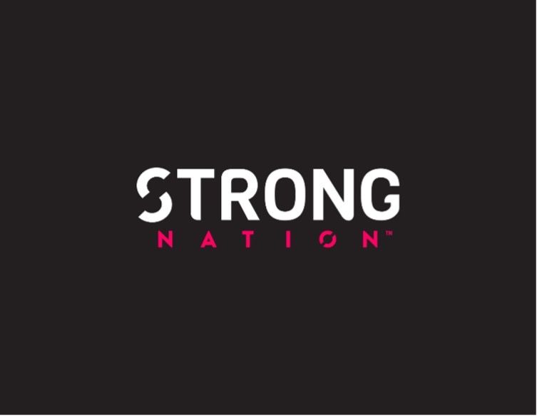 STRONG nation #71 … Lundi 18H45-19H45