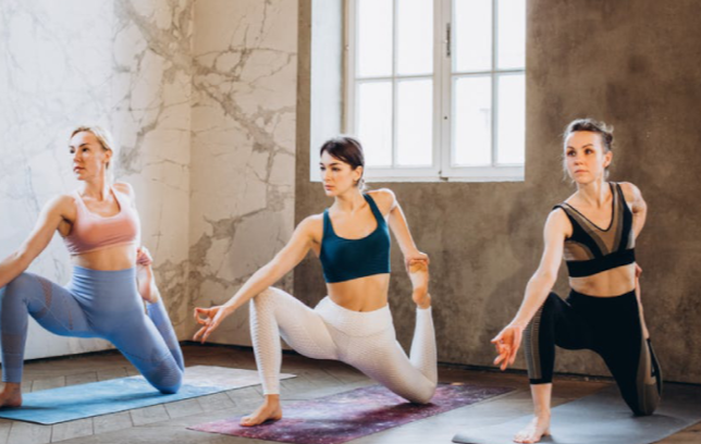 YmP #50 … Mercredi 9H30-10H30