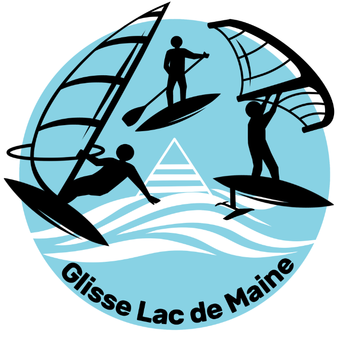 Logo GLISSE LAC DE MAINE