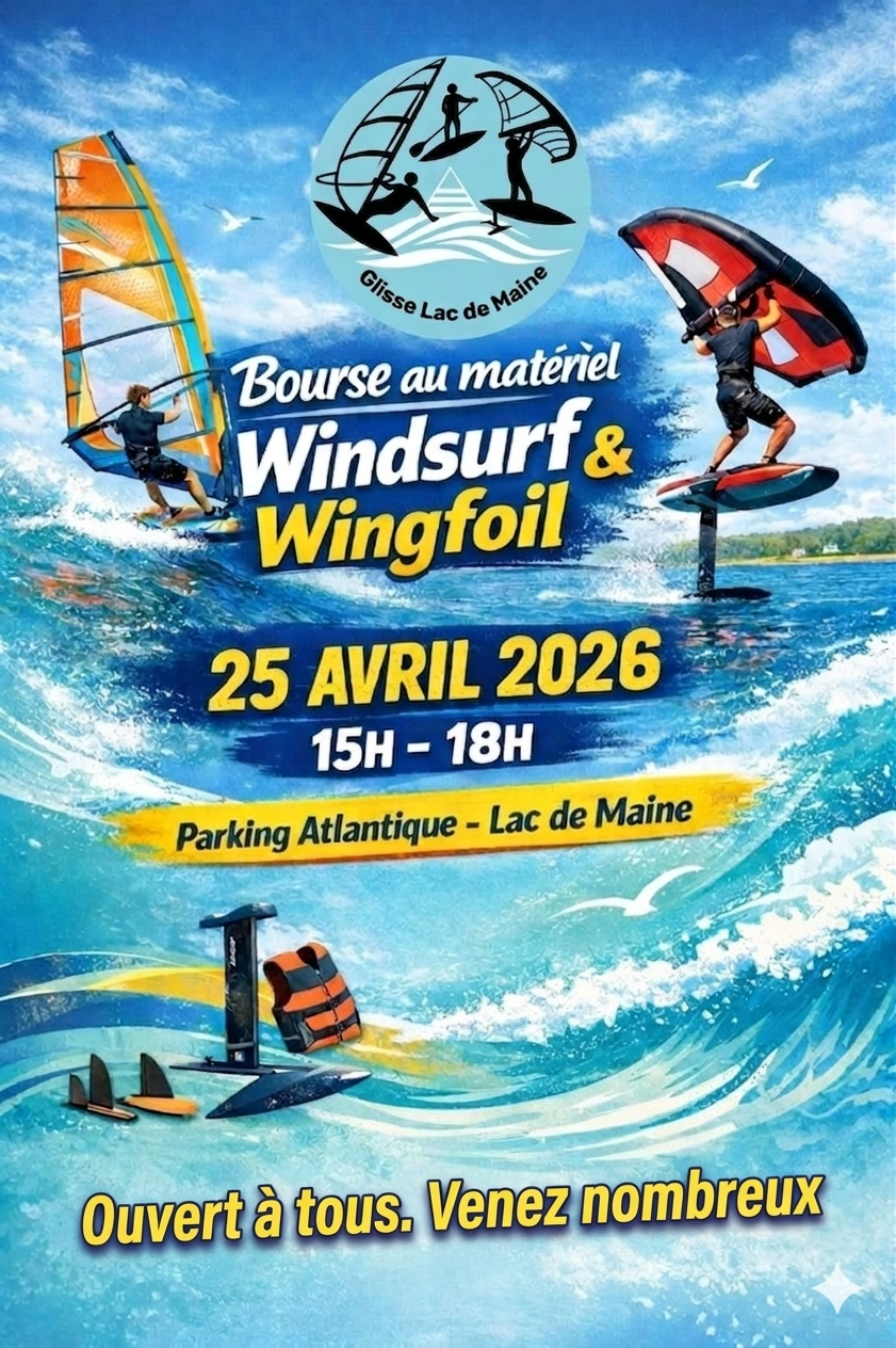 Bourse occasion du 25 avril 2026