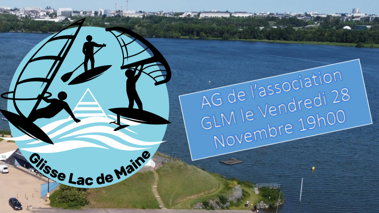 AG de la GLM du 28/11/2025