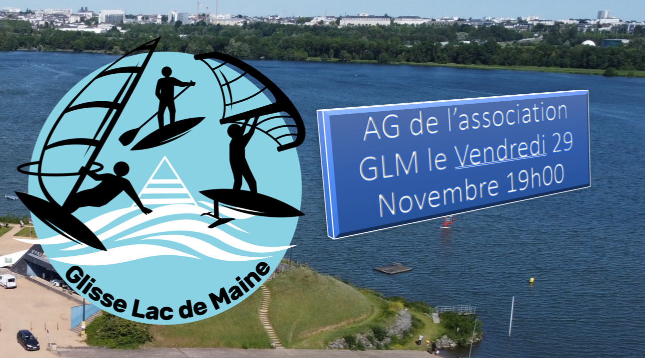 AG de la GLM du 29/11/2024