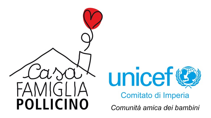 Logo APF - Fondo Casa Pollicino Dopo di Noi -