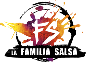 Logo La Familia Salsa