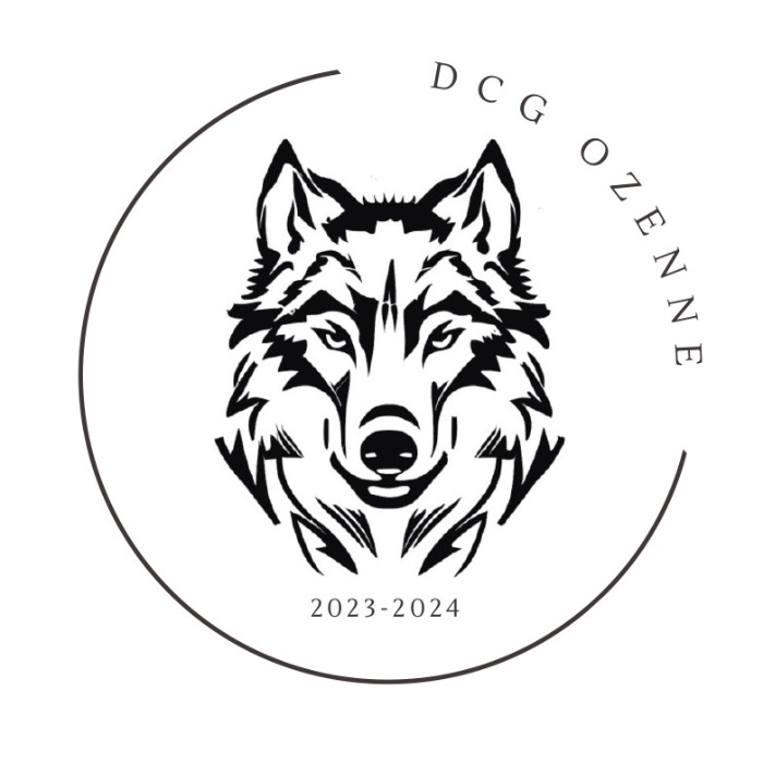 Cagnotte voyage DCG promo 2025 Ozenne