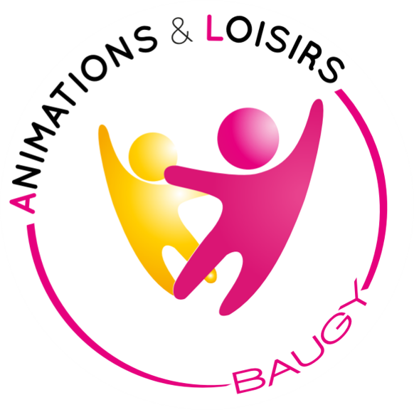 Logo ANIMATIONS ET LOISIRS DE BAUGY