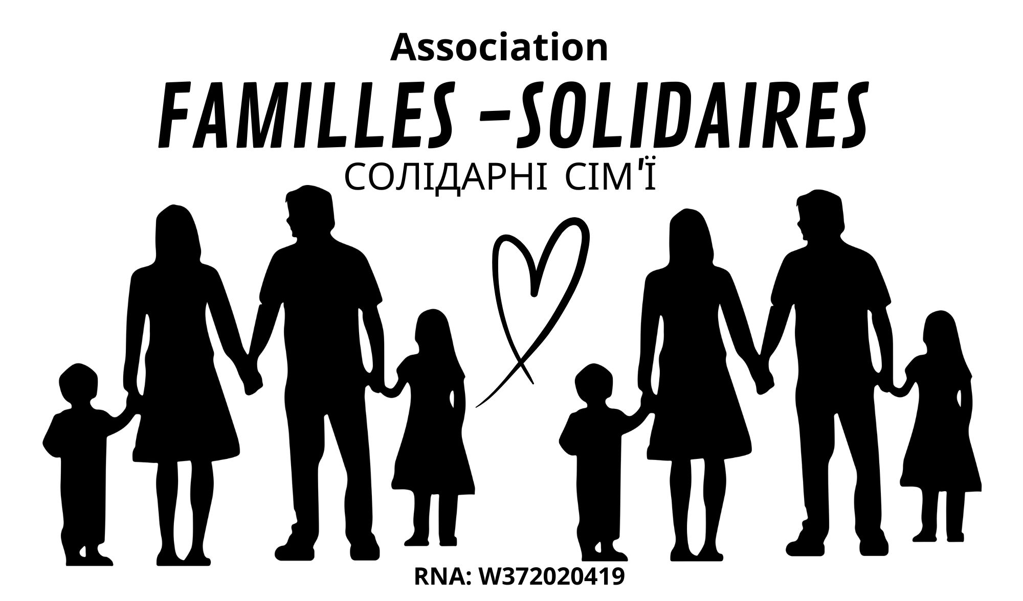 Logo FAMILLES SOLIDAIRES