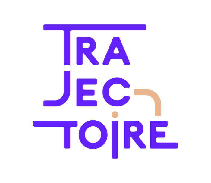 Logo Trajectoire formation