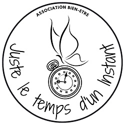 Logo Juste le Temps d'un Instant
