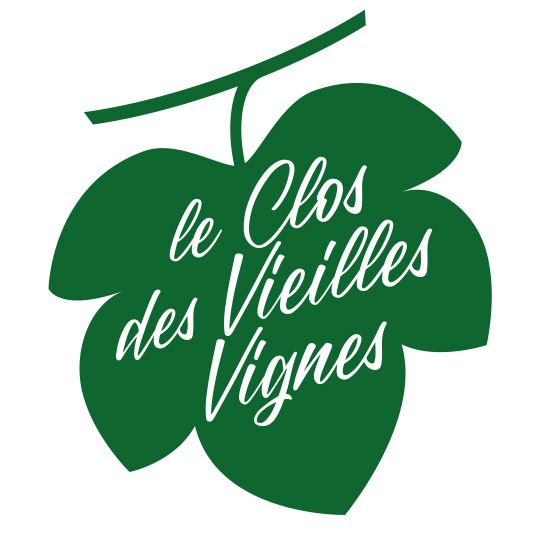 Logo Le Clos des Vieilles Vignes
