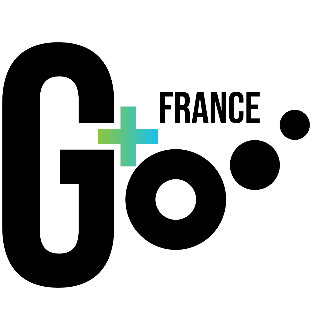 Logo GO PLUS FRANCE