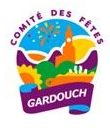 logo Comité des fêtes de Gardouch