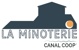 LOGO la MINOTERIE