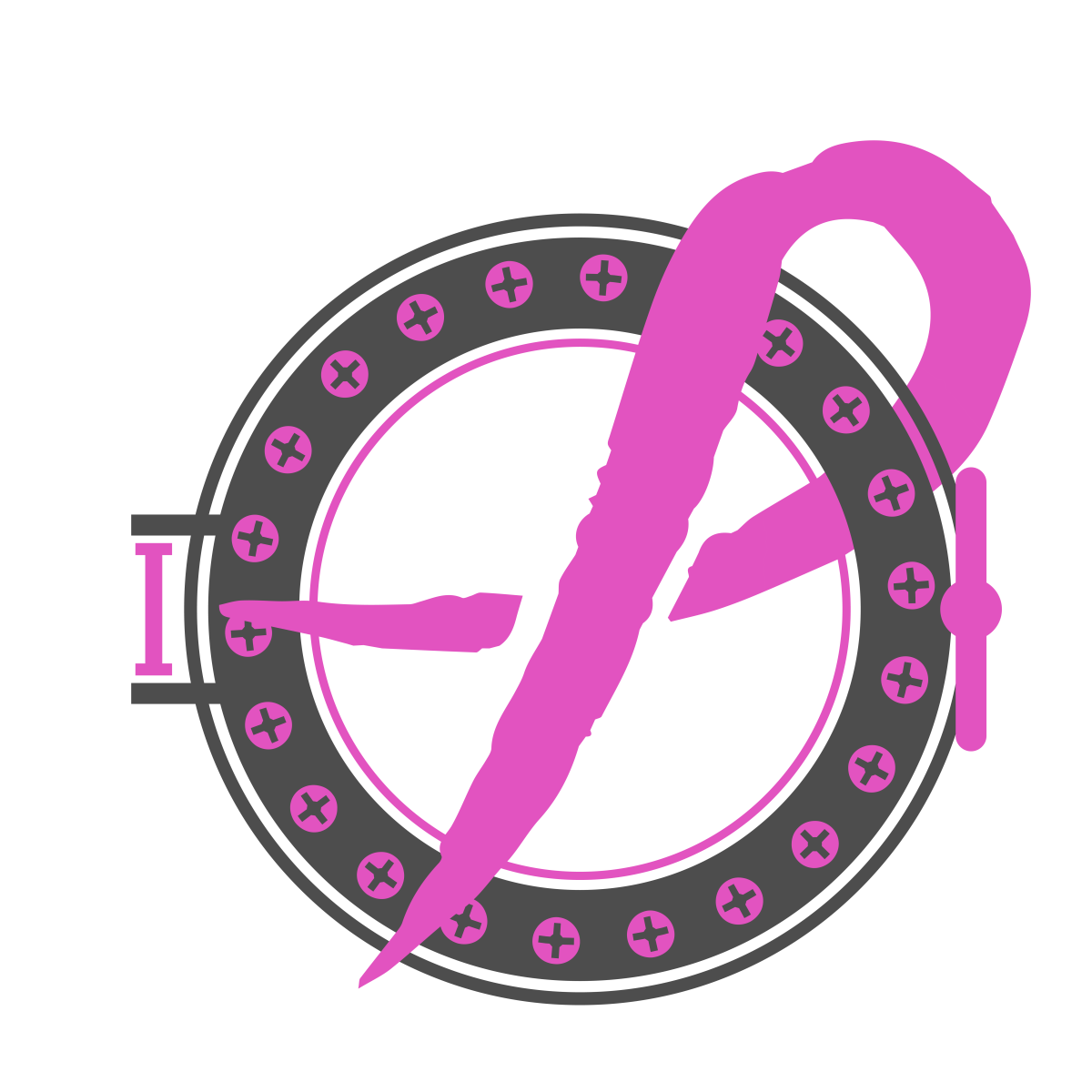 Logo Elles Fest