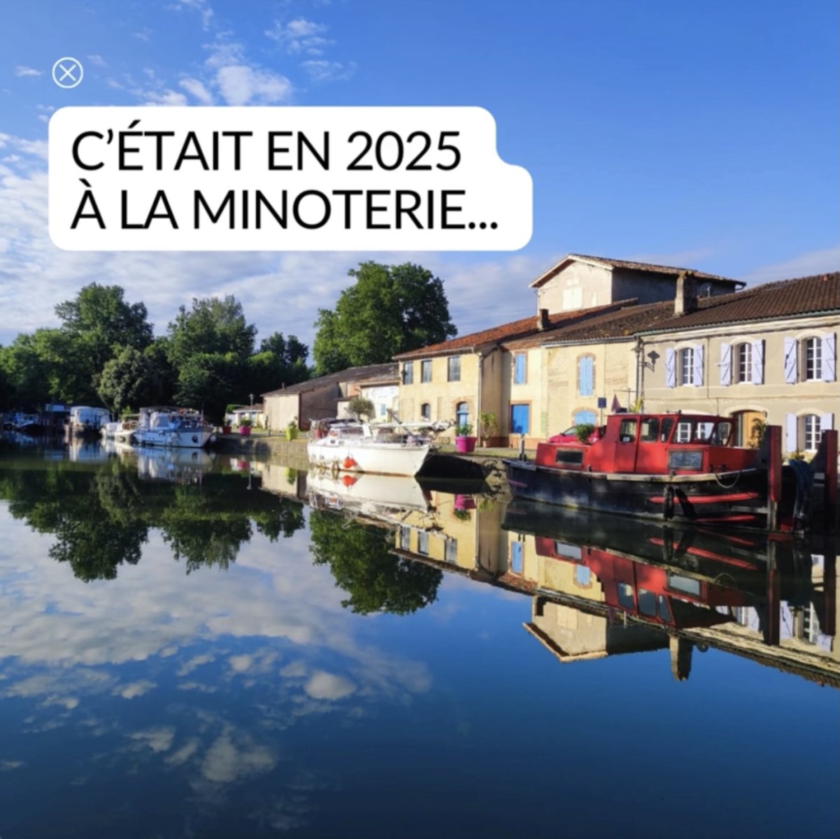 Image Minoterie Canal -Lien vers Restrospective photo 2025