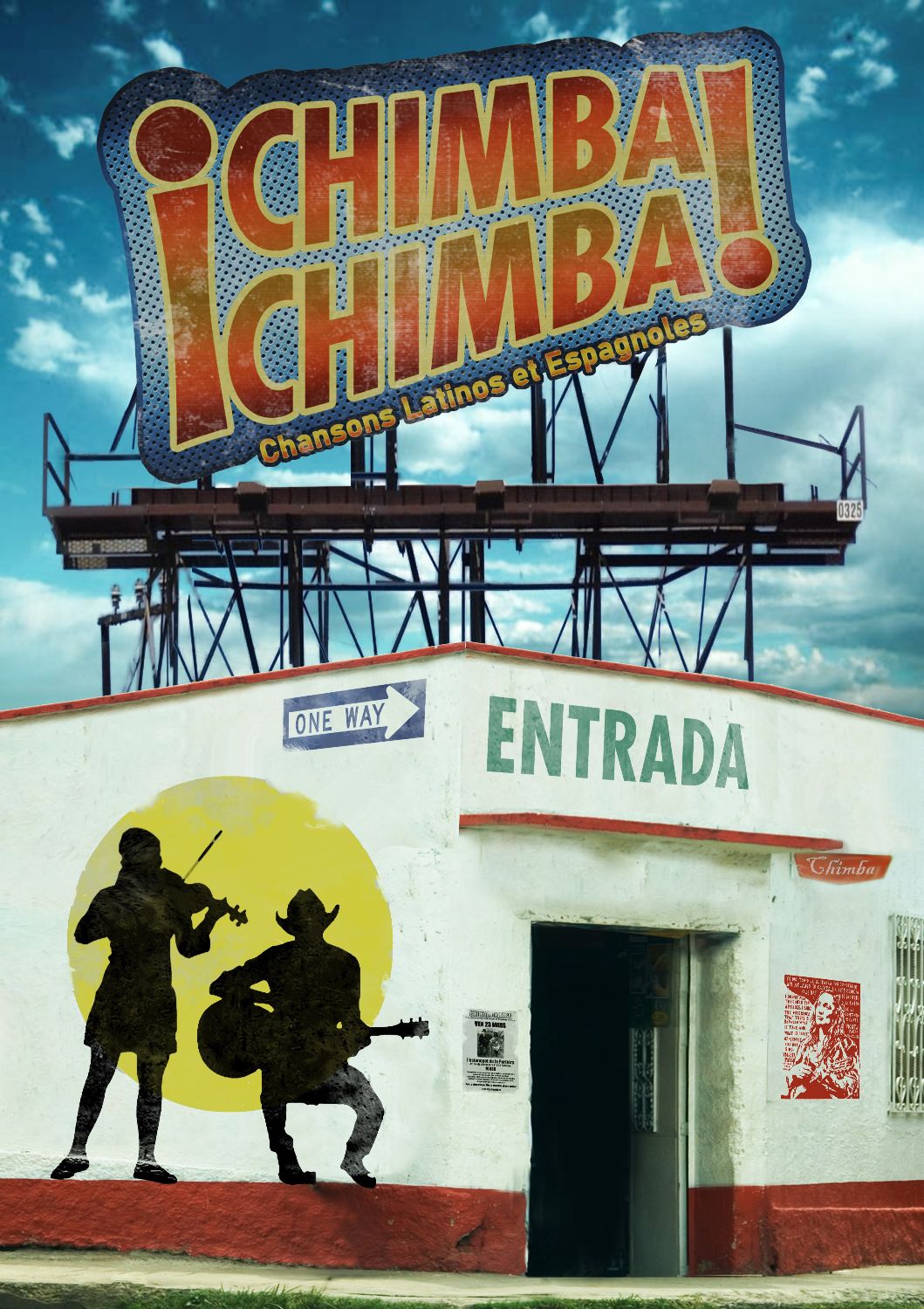 Concert | Chimba Chimba !