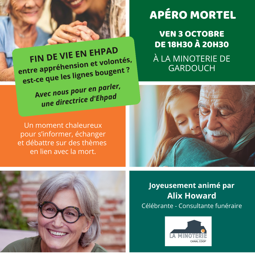 Apéro Mortel