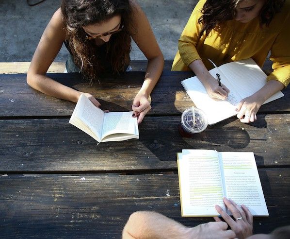 Cycle | Atelier d'écriture