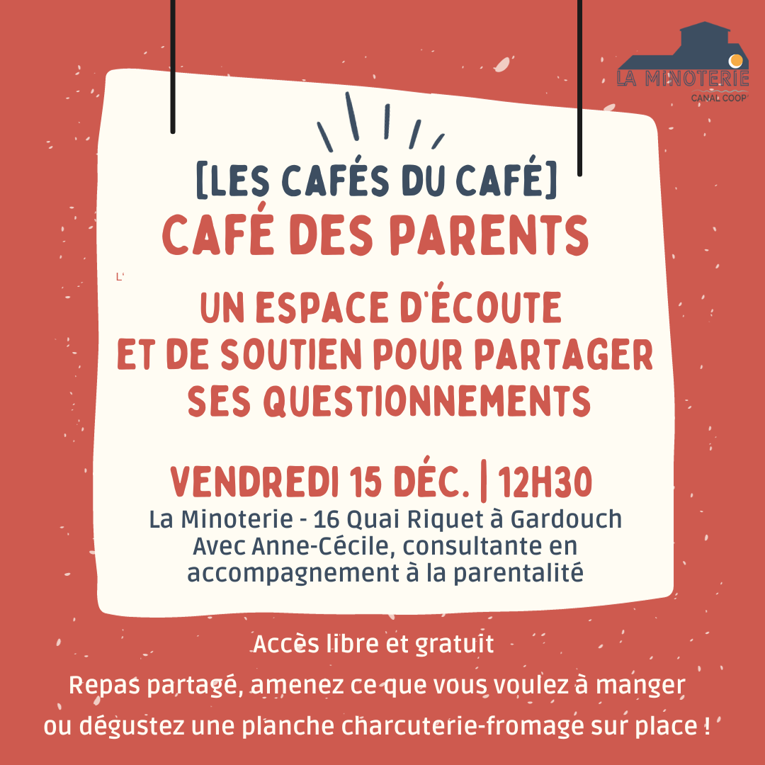 Café des parents