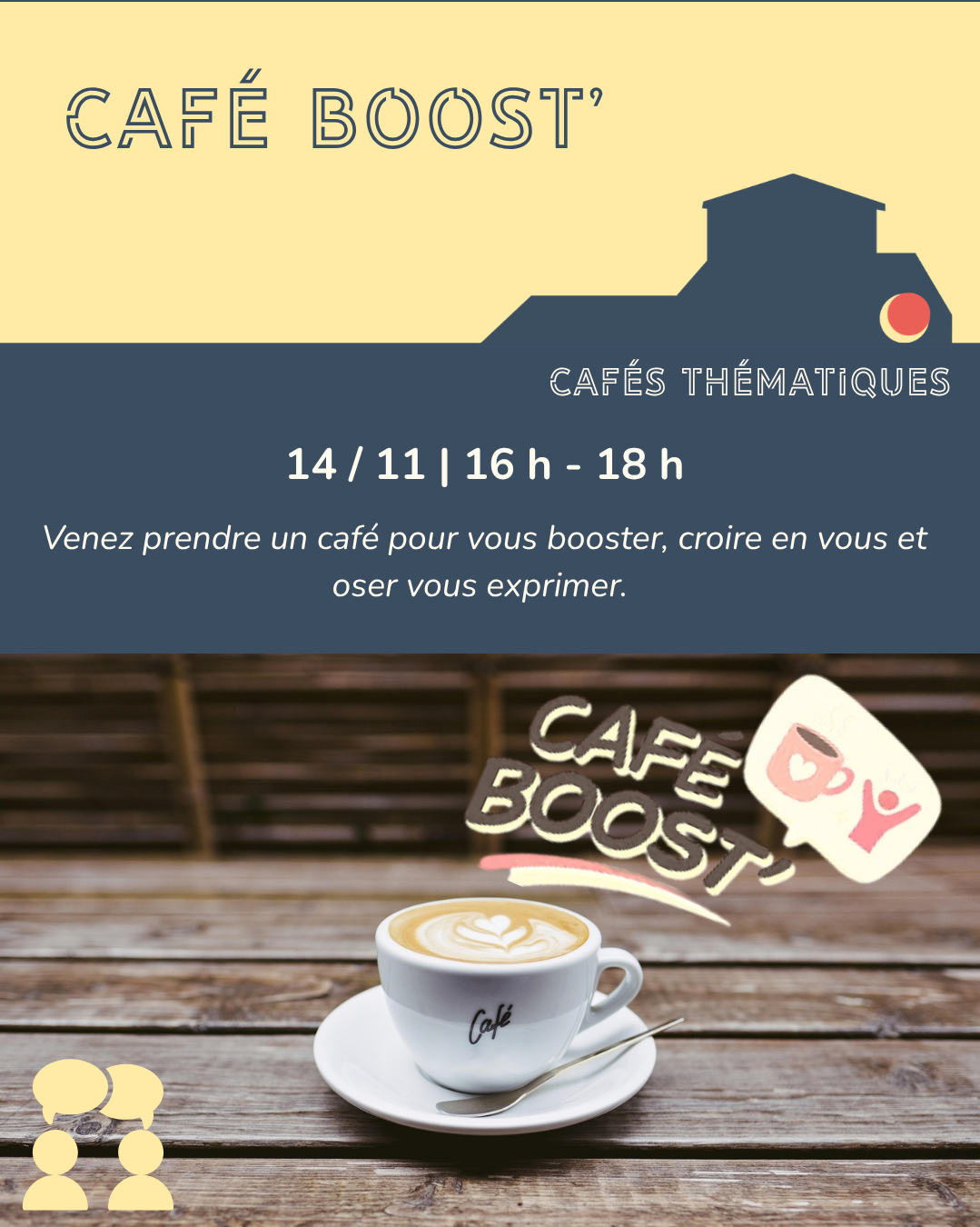 Café Boost'
