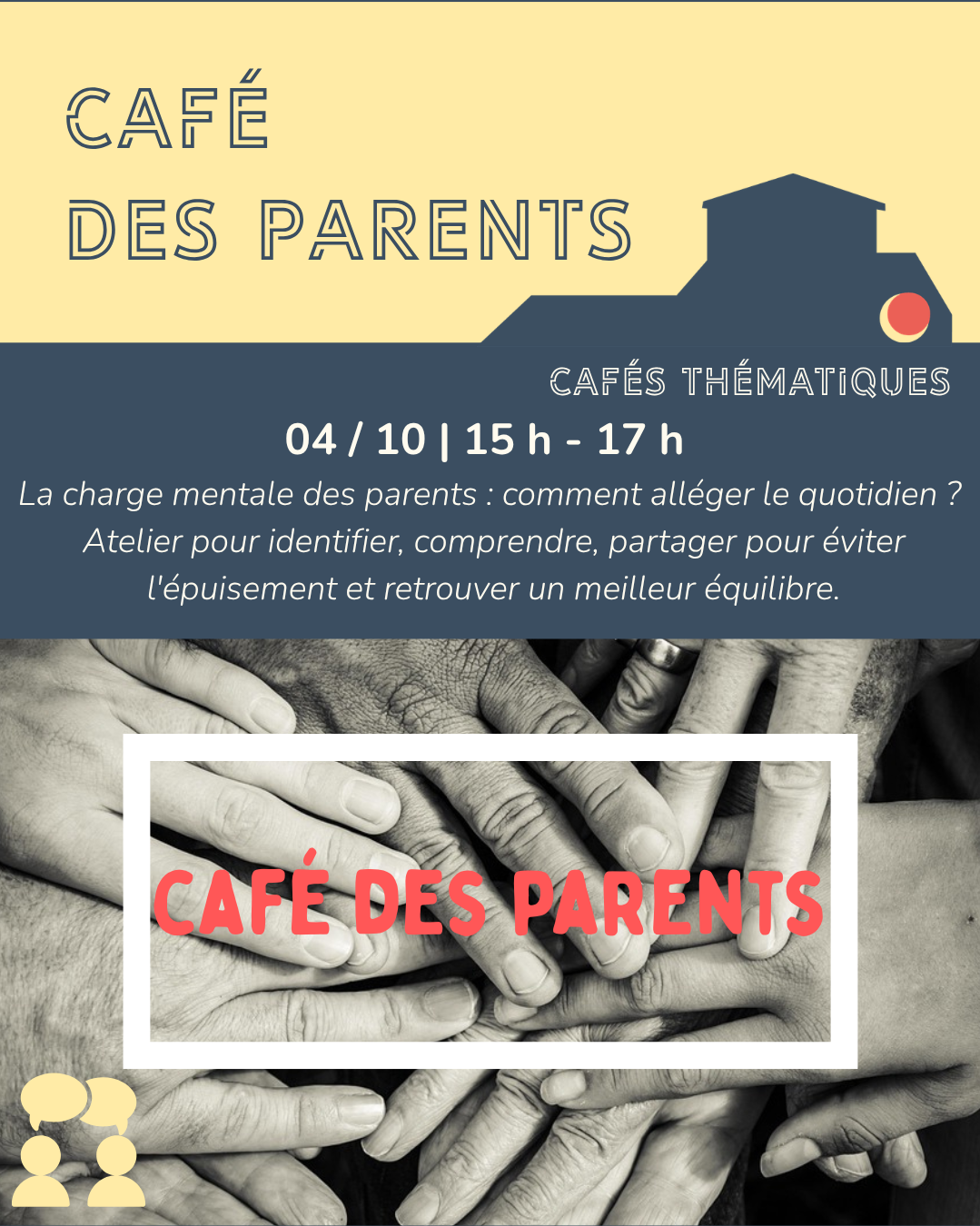 Café des Parents