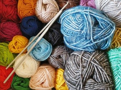 Atelier Tricot-Crochet