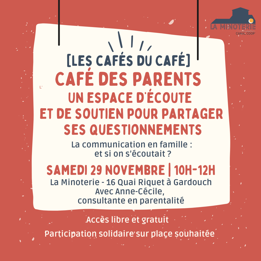 Café des parents