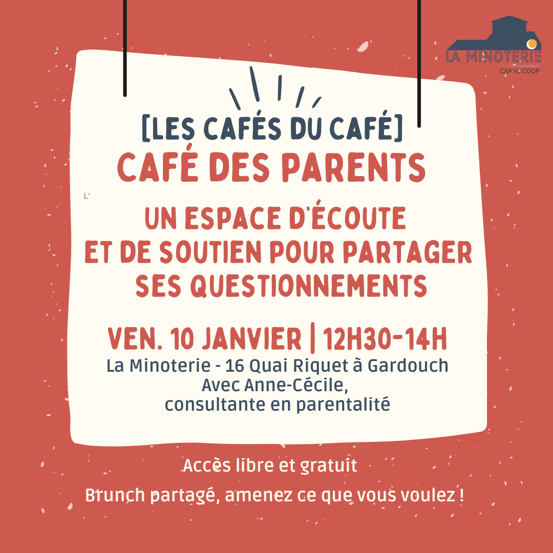 Café des parents