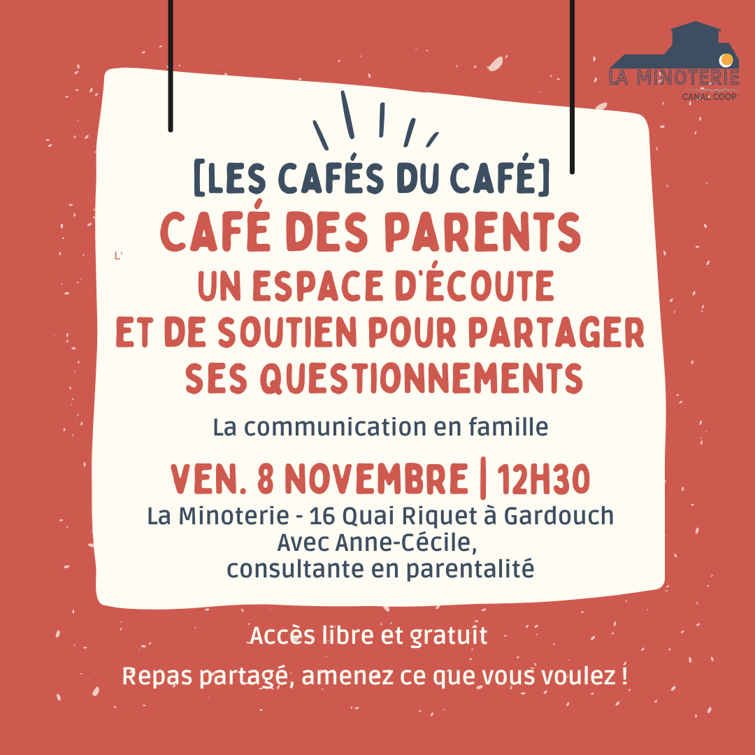 Café des parents