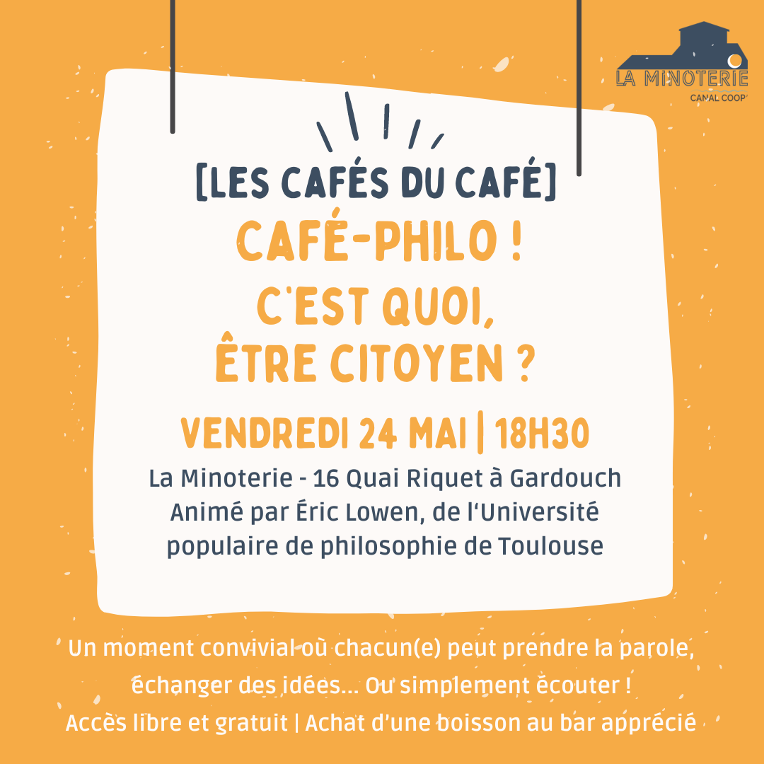 Café Philo