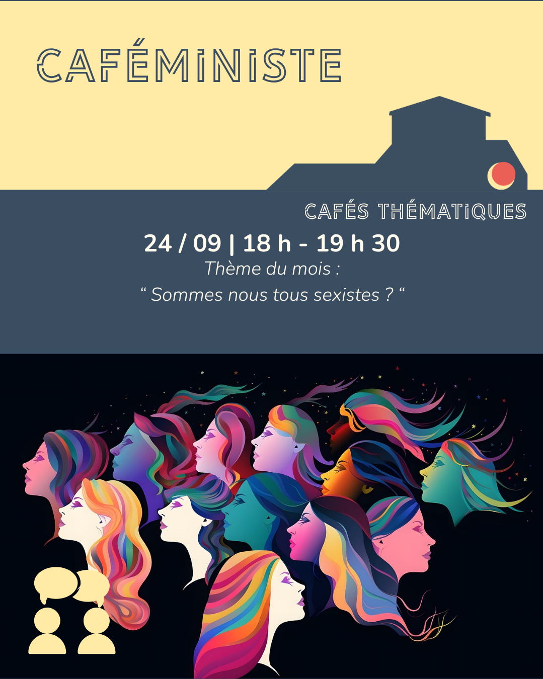 CaFéministe