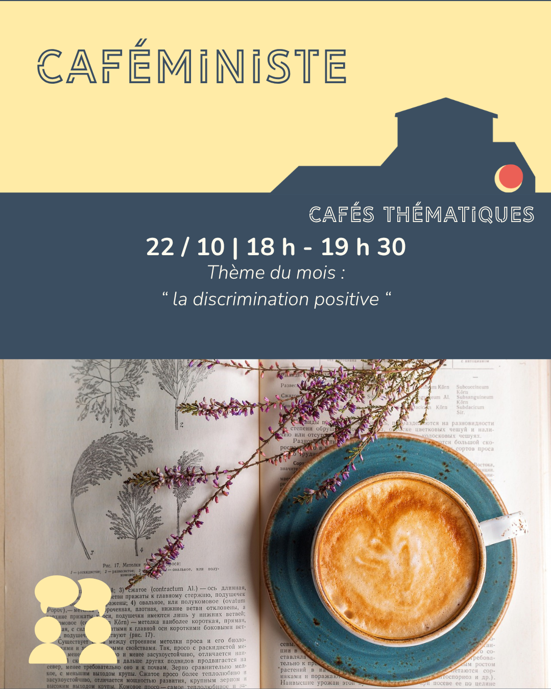 CaFéministe