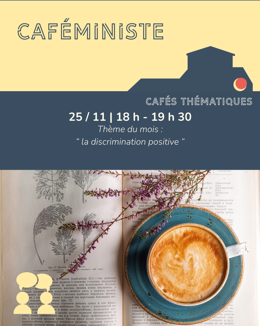 CaFéministe