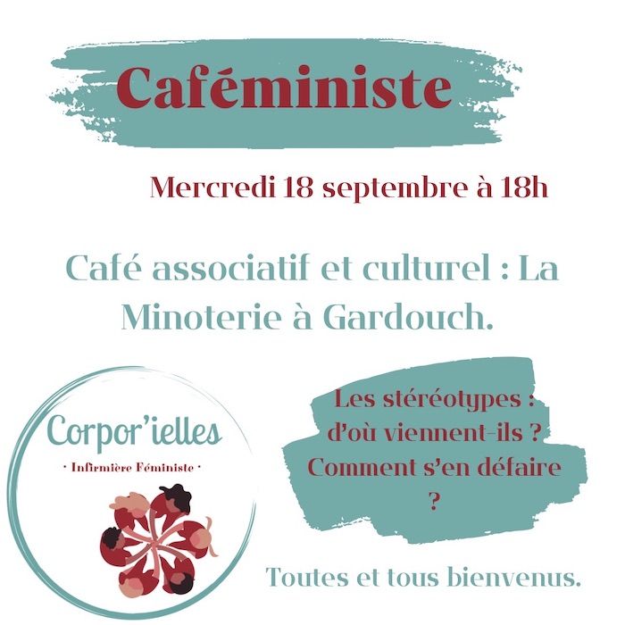 CaFéministe