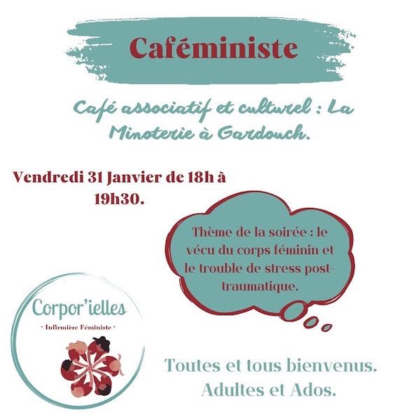 CaFéministe