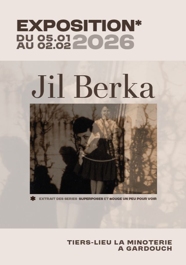 Expo | Extrait de séries