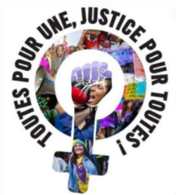 Soirée Droits des Femmes - CaFéministe