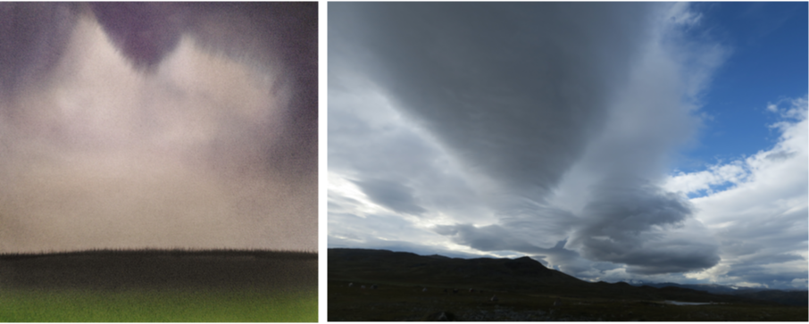 Expo | Eliane Meilhoc et Charlotte Morot