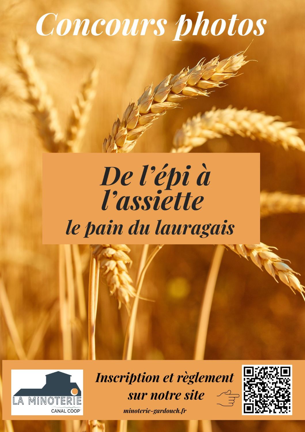 Concours photos 