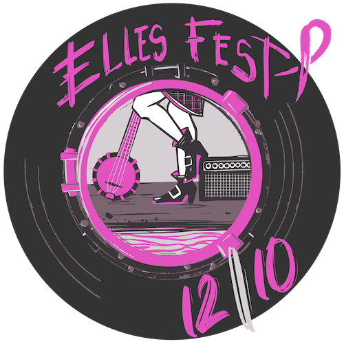 Premier festival « Elles Fest' » !