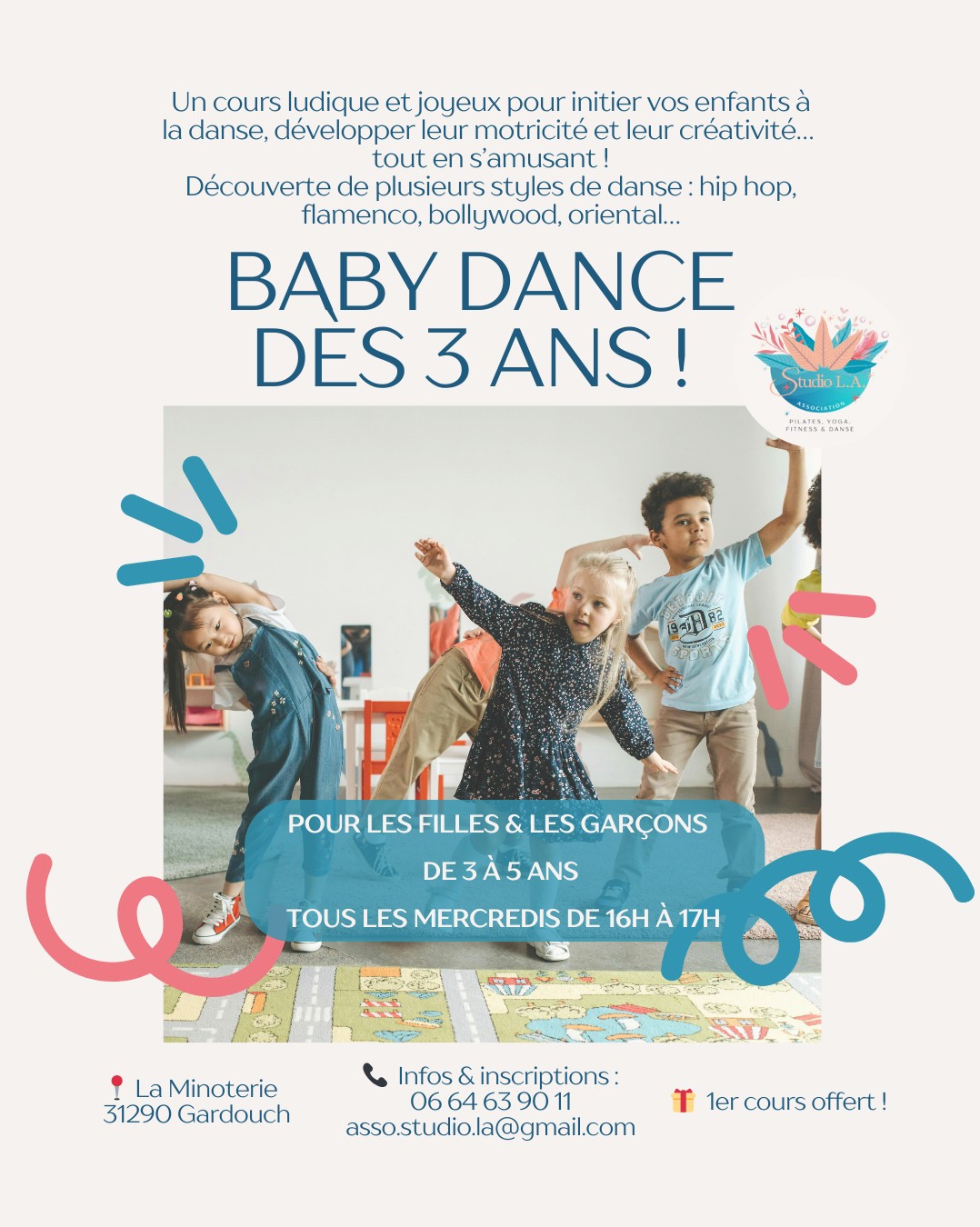 Baby Danse