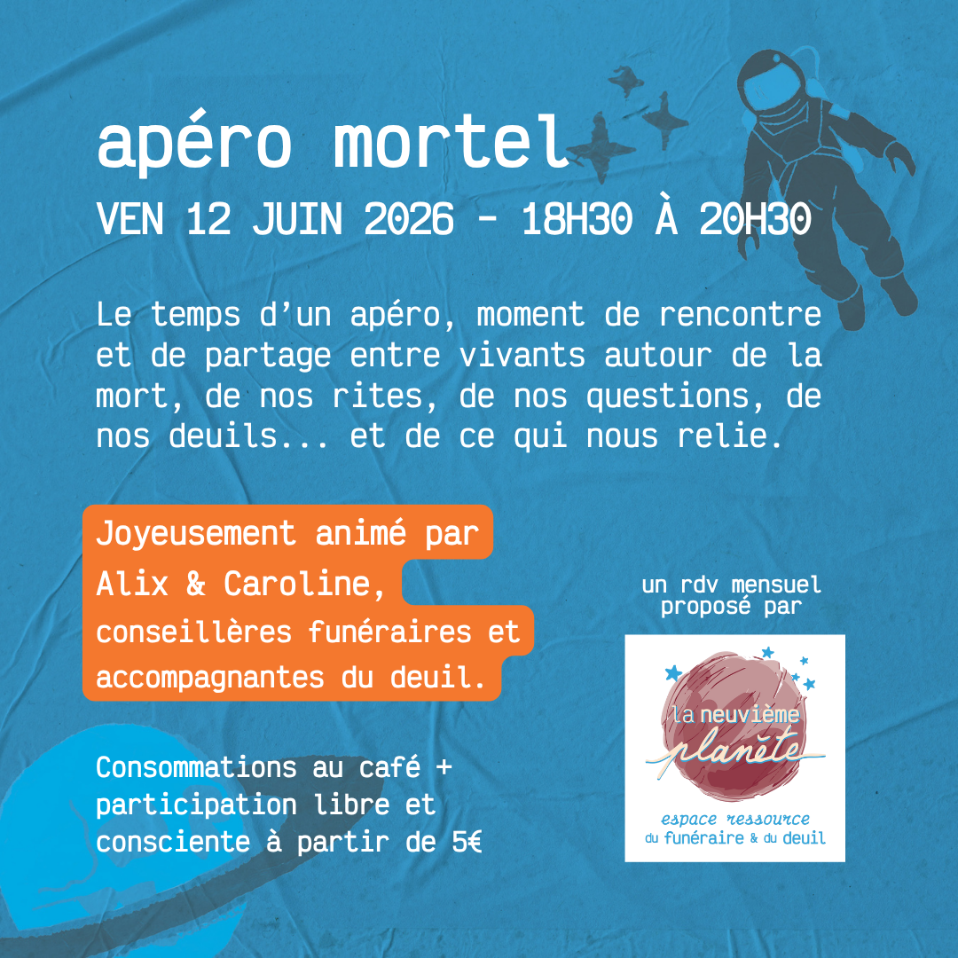 Apéro Mortel