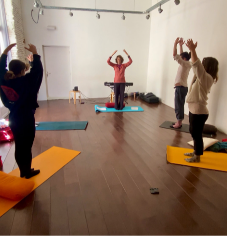 Qigong