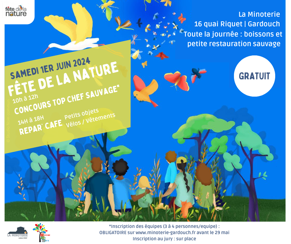 Fête de la nature