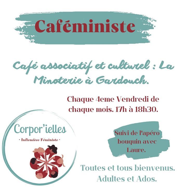 CaFéministe