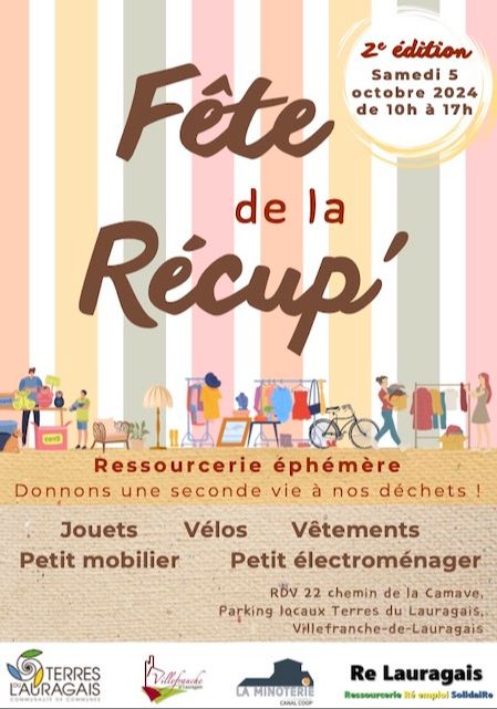 Repar' Café délocalisé !