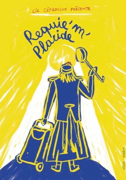 Spectacle | Requie'm' Placide