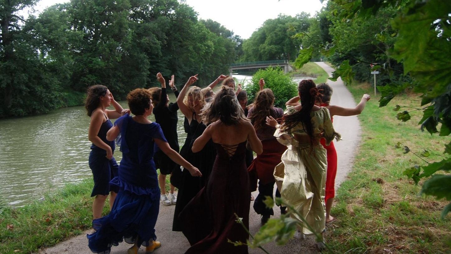 Danse Kanti